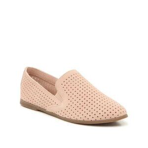 Lucky Brand Carthy Loafer in Pink Lyst